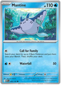 Mantine (032/132)