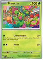 Maractus (008/086)