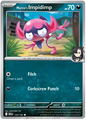 Marnie's Impidimp (134/182)