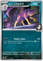 Marnie's Liepard (131/182)