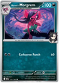 Marnie's Morgrem (135/182)