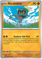 Marshadow (080/132)