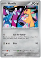 Mawile (144/217)