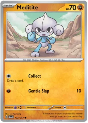Meditite (103/217)