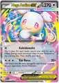 Mega Audino ex (172/217)