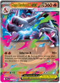Mega Charizard X ex (013/094)