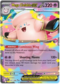Mega Clefable ex (031/088)