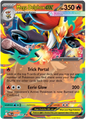 Mega Delphox ex (008/084)
