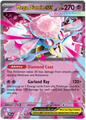 Mega Diancie ex (041/094)