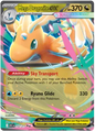 Mega Dragonite ex (152/217)