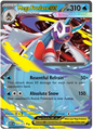 Mega Froslass ex (047/217)