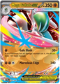 Mega Gallade ex (048/086)