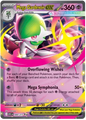 Mega Gardevoir ex (089/217)