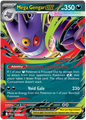 Mega Gengar ex (056/094)