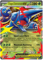Mega Heracross ex (004/094)