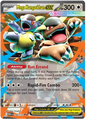 Mega Kangaskhan ex (104/132)