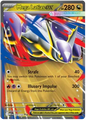 Mega Latias ex (100/132)