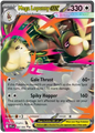 Mega Lopunny ex (084/094)