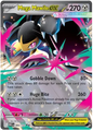 Mega Mawile ex (094/132)