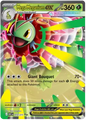 Mega Meganium ex (010/217)