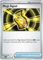 Mega Signal (121/132)