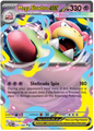 Mega Slowbro ex (031/084)
