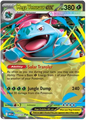 Mega Venusaur ex (003/132)