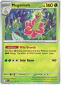 Meganium (Holo) (010/132)