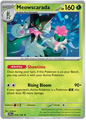 Meowscarada (Holo) (018/159)