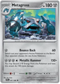 Metagross (061/086)