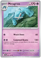 Metagross (Holo) (063/159)