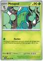 Metapod (002/159)