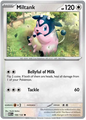 Miltank (106/132)