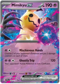 Mimikyu ex (069/159)