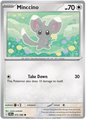 Minccino (072/086)