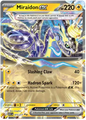Miraidon ex (073/217)