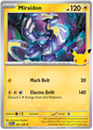 Miraidon (062/128) (Holo)