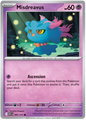 Misdreavus (085/217)