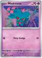 Misdreavus (035/094)