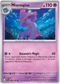 Mismagius (086/217) (Holo)