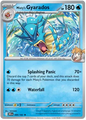 Misty's Gyarados (Holo) (049/182)