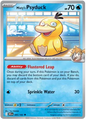 Misty's Psyduck (045/182)