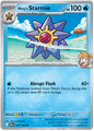 Misty's Starmie (047/182)