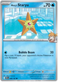 Misty's Staryu (046/182)