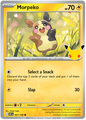 Morpeko (061/128) (Holo)
