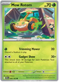 Mow Rotom (009/182)