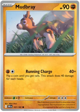 Mudbray (107/182)