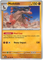 Mudsdale (108/182)