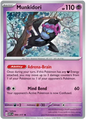 Munkidori (099/217) (Holo)