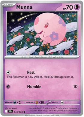 Munna (035/086)